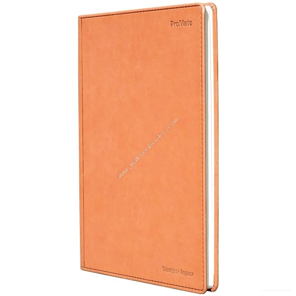 NOTE BOOK - THINK BOOK ROYAUX A5