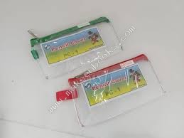 PENCIL CASE - PURSE - FR