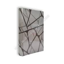 NOTE BOOK -  HARD COVER STD