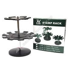 STAMP RACK 2 LAY