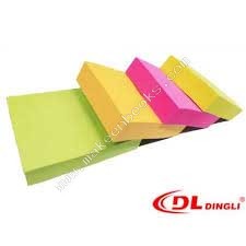 POST IT PAD 3 X 3 158