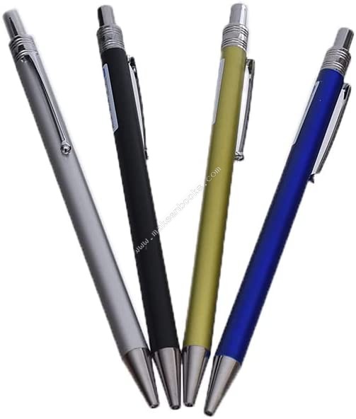 CLUTCH PENCIL COLOR