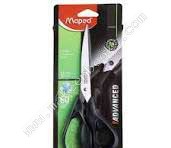 SCISSOR - 21CM GREEN - TRY ME - N/A - 008006471
