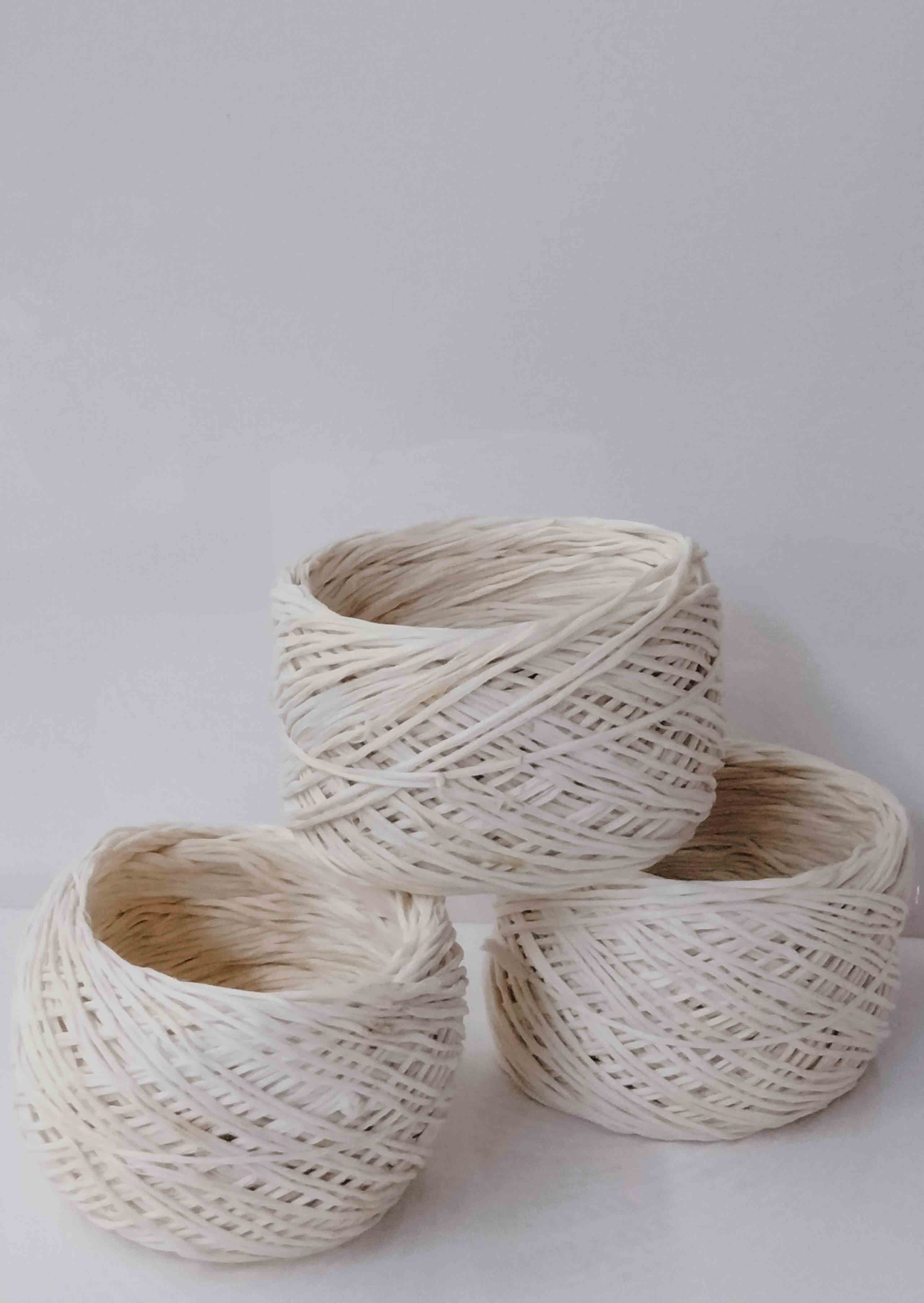 TWINE BALL