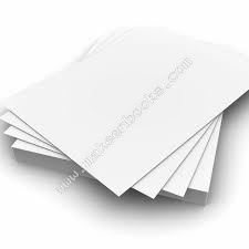 PAPER - ART PAPER 100 GSM