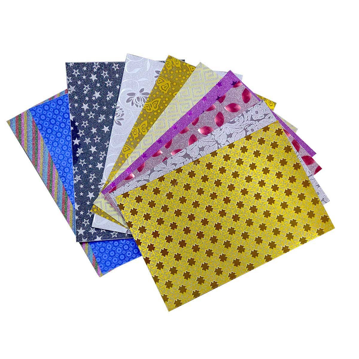 FOAM SHEET 3D