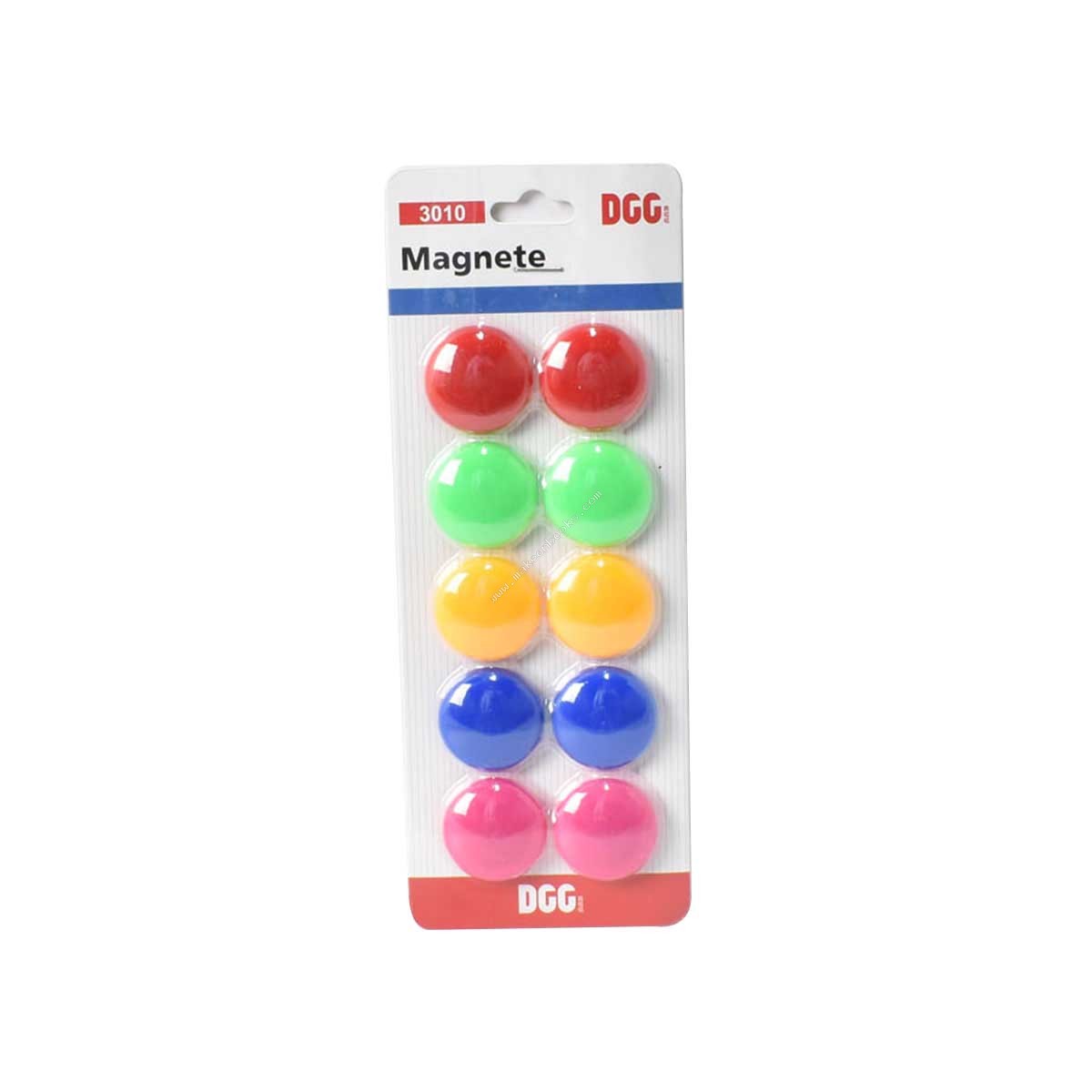 MAGNET BUTTON - L
