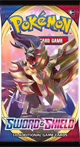 POKEMON PACK
