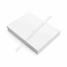 A4 PAPER 70GSM BMO 50PACK - 008007455