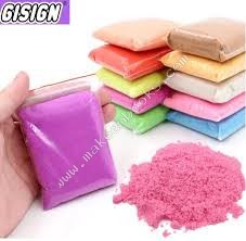 MAGIC SAND CLAY BD 6001-1
