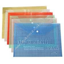 MYCLEAR BAG XL