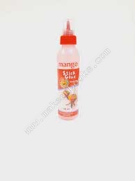 GLUE - MANGO CLEAR GLUE - 50ML