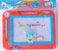 MAGIC BOARD - 9812