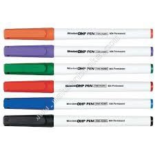 MARKER - OHP 12V MARKER PRE