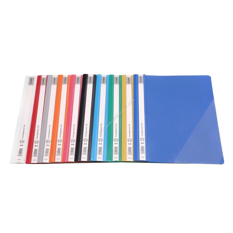 FILE - BUSINESS FILE A4