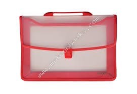 FILE - DOCUMENT CARRIER CIC