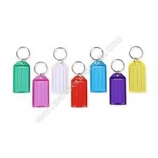 KEY TAG 64