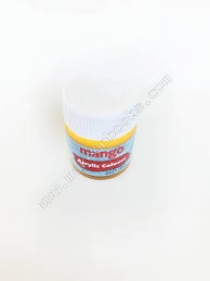 ACRYLIC PAINT - COLOUR 15 ML - 008008768