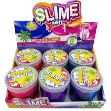 SLIME - 8080