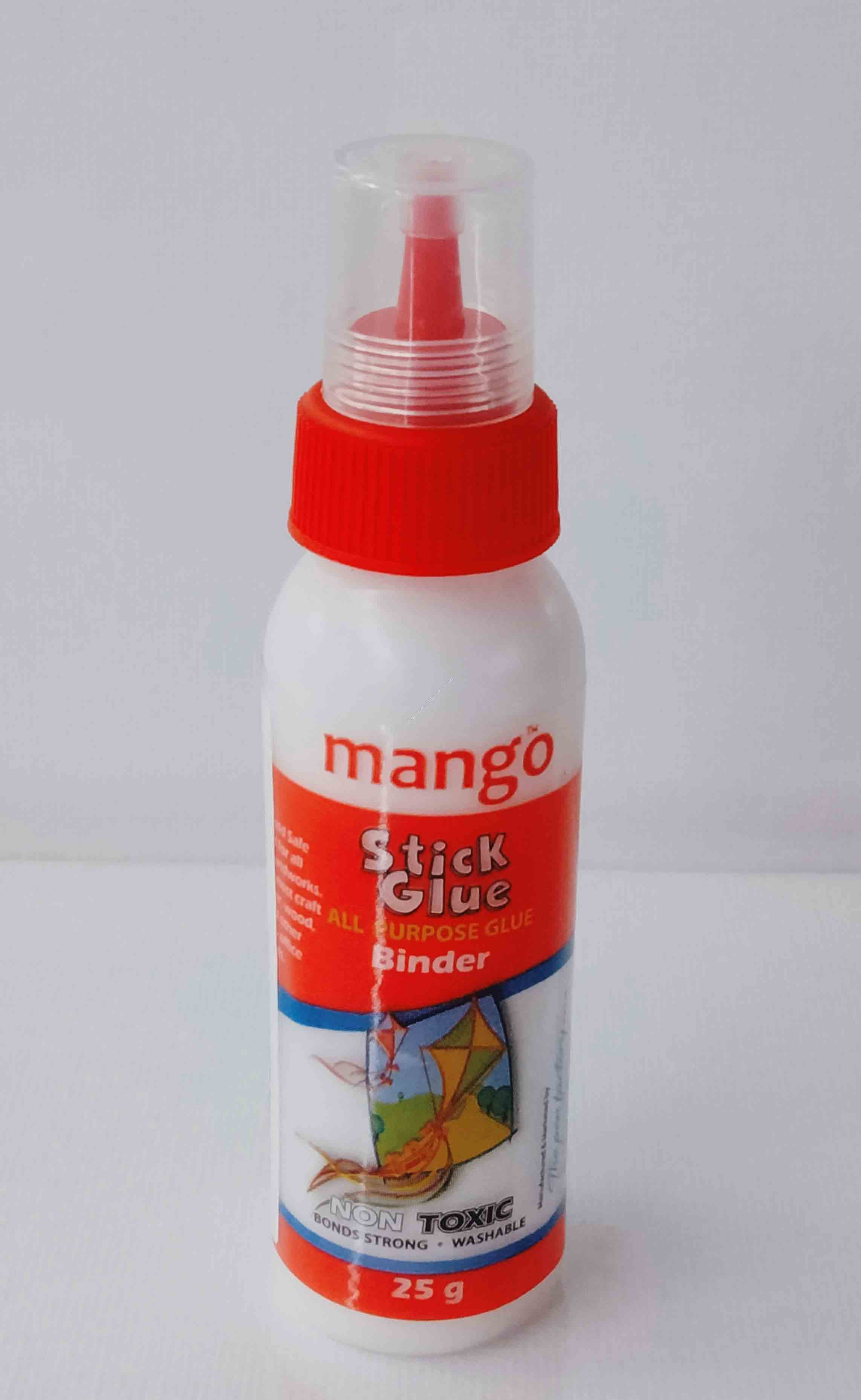 MANGO STICK GLUE BINDER - 25ML - N/A - 008008859