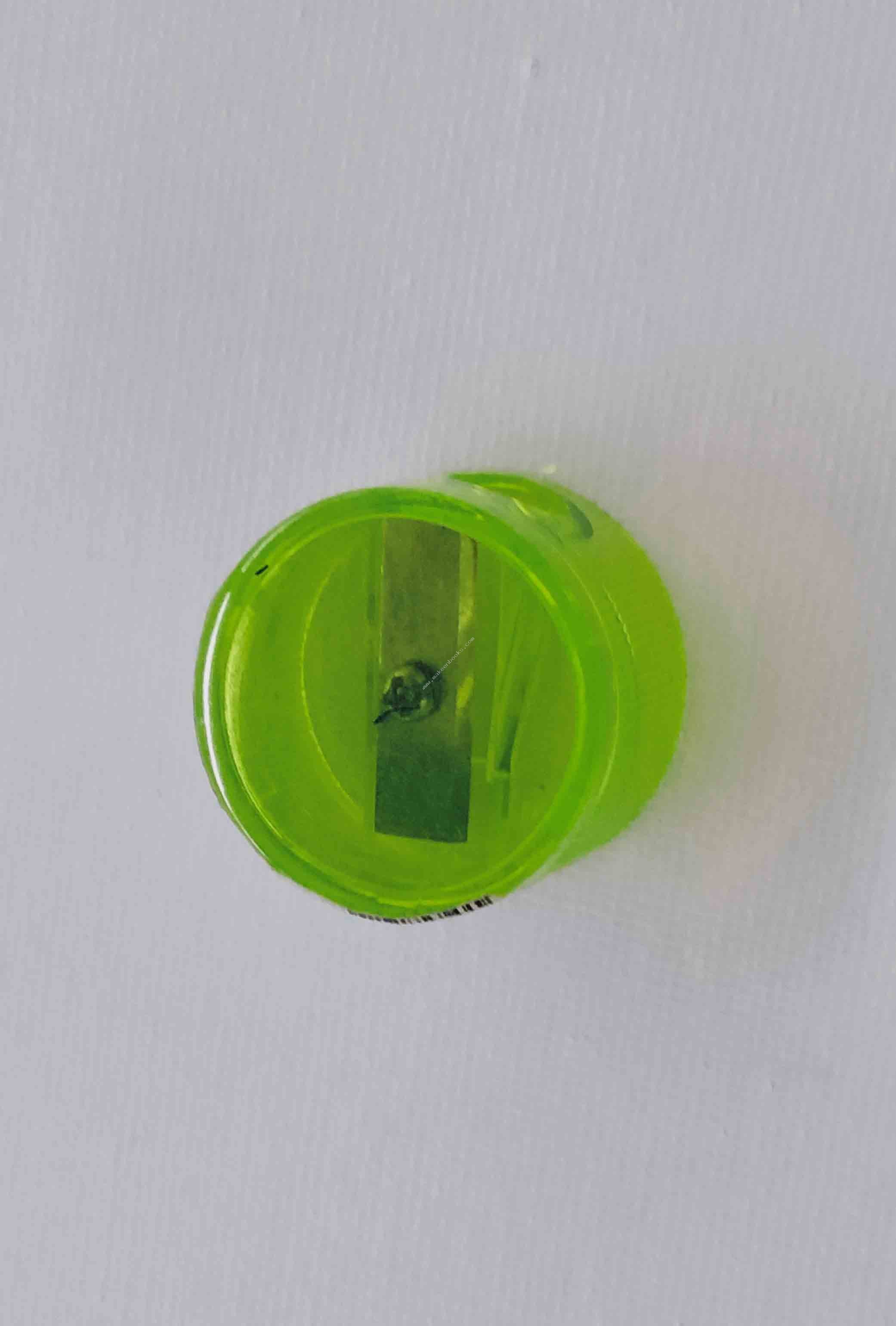 ATL IMP SHARPENER SOLID ROU 45PKT - N/A - 008011642