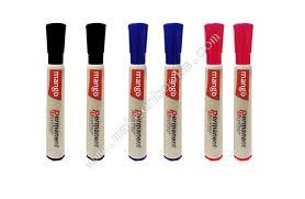 MANGO PERMANENT MARKER - 12S