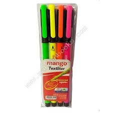MANGO TEXT LIGHTER