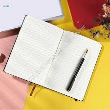 NOTE BOOK WITH PEN