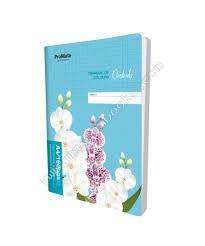 Promate CR Square Ruled 160 Pages