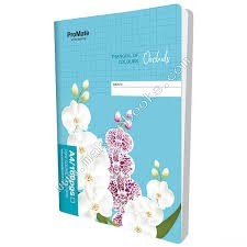 Promate CR Single Ruled 160 Pages