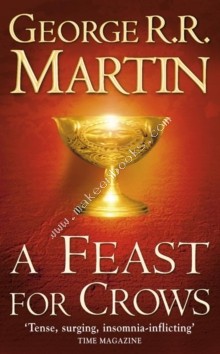 Feast for Crows - 9780006486121