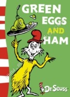 Green Eggs and Ham -  Dr . Seuss - 9780007158461