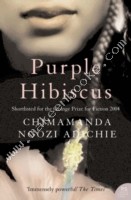 Purple Hibiscus -  Chimamanda Ngozi Adichie - 9780007189885