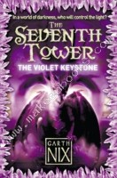 Violet Keystone -  Garth Nix - 9780007261246