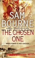 Chosen One -  Sam Bourne - 9780007266524