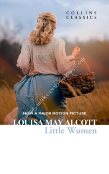 Little Women -  Louisa May Alcott - 9780007350995