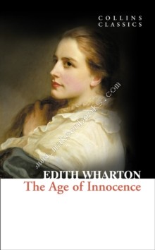 Age of Innocence -  Edith Wharton - 9780007368648