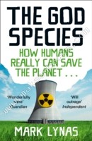 God Species -  Mark Lynas - 9780007375226