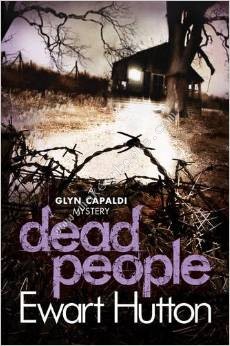 Dead People -  Ewart Hutton - 9780007478248