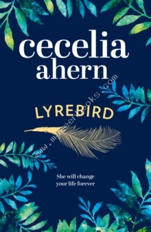 LYREBIRD -  Cecelia Ahern - 9780007501878