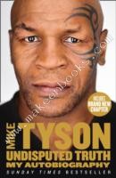 Undisputed Truth -  Mike Tyson - 9780007502530