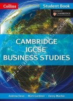 Collins Cambridge IGCSE Business Studies Student Book