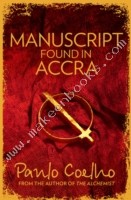Manuscript Found in Accra -  Paulo Coelho - 9780007520619
