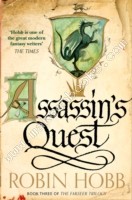 Assassinâ€™s Quest - 9780007562275 Books Deal and Book promotions in Sri Lanka
