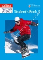 Collins International Primary Science Student's Book 3 - 9780007586165