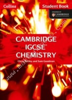 Collins Cambridge IGCSE  - Chemistry Student Book