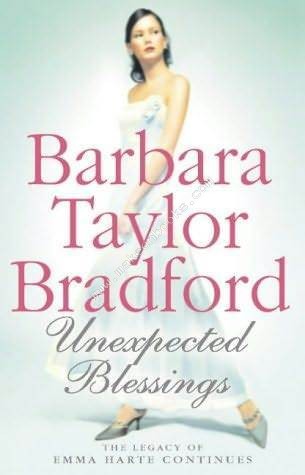 UNEXPECTED BLESSINGS -  Barbara Taylor Bradford - 9780007838691