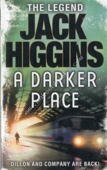 DARKER PLACE -  Higgins Jack - 9780007926312