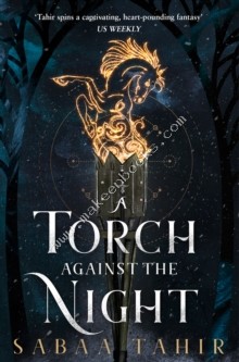Torch Against the Night
