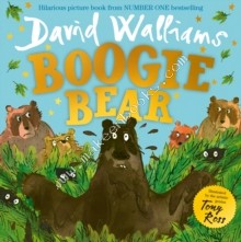 UNTITLED PICTURE BK 5 NOT PB - DAVID WALLIAMS  ILLU - 9780008172787